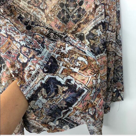 Show Me Your Mumu Babes Of Babylon Bombshell - Picture 5 of 8